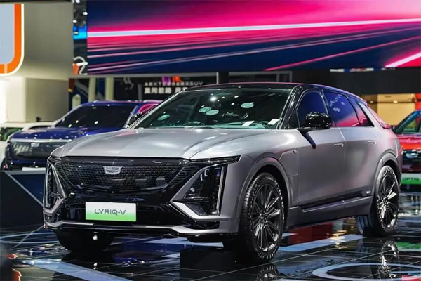 上汽集團(tuán)：技術(shù)向深潛，產(chǎn)品向盛開