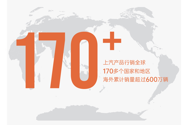 市場投下“信任票”，銷量同比增長12.3% 上汽以“用戶導(dǎo)向”書寫2025年改革敘事