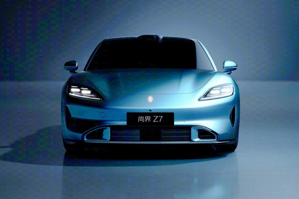 “懂車更懂你”，錨定智電新航程：上汽集團(tuán)2026年產(chǎn)品攻勢(shì)圖譜