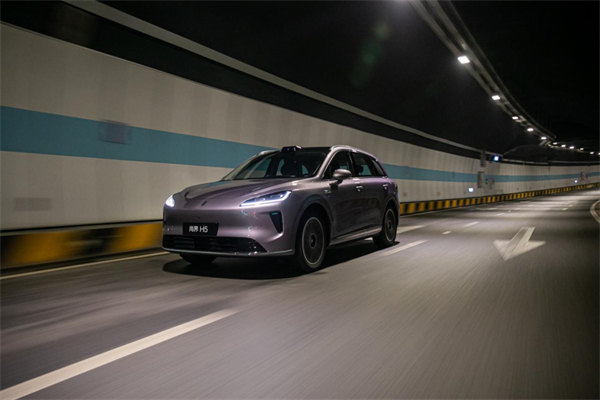 “懂車更懂你”，錨定智電新航程：上汽集團(tuán)2026年產(chǎn)品攻勢(shì)圖譜