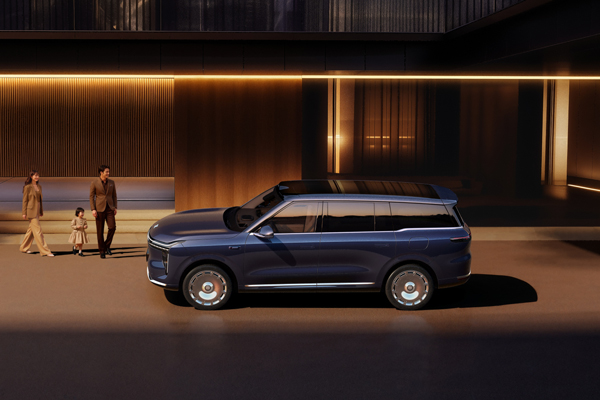 上汽實(shí)現(xiàn)高質(zhì)量“開(kāi)門(mén)紅” 1月銷(xiāo)量同比增長(zhǎng)超兩成