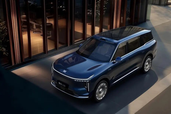 “懂車更懂你”，上汽換擋提速新一年