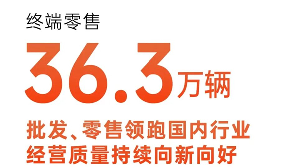 上汽1月銷(xiāo)量領(lǐng)跑背后：從“造車(chē)”到“懂你”，新產(chǎn)品新技術(shù)全面提速