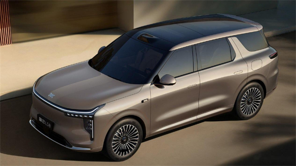 “懂車更懂你”，錨定智電新航程：上汽集團(tuán)2026年產(chǎn)品攻勢(shì)圖譜