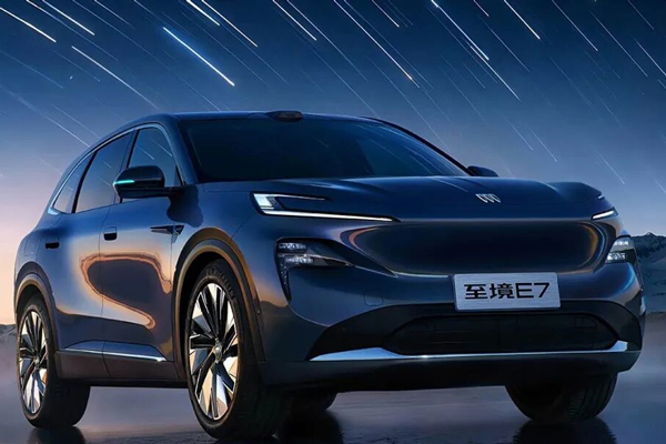 上汽1月銷(xiāo)量領(lǐng)跑背后：從“造車(chē)”到“懂你”，新產(chǎn)品新技術(shù)全面提速