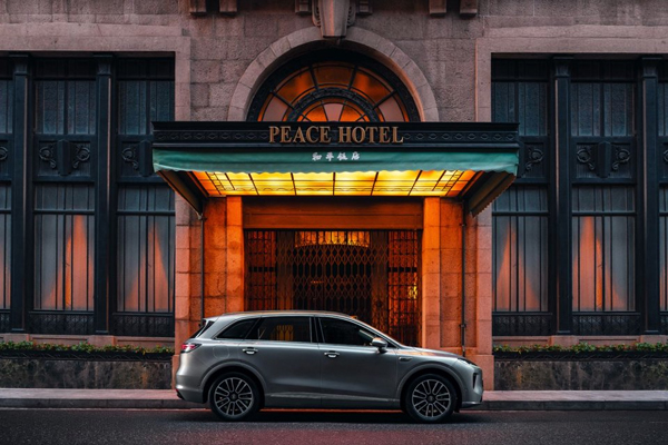 上汽實(shí)現(xiàn)高質(zhì)量“開(kāi)門(mén)紅” 1月銷(xiāo)量同比增長(zhǎng)超兩成