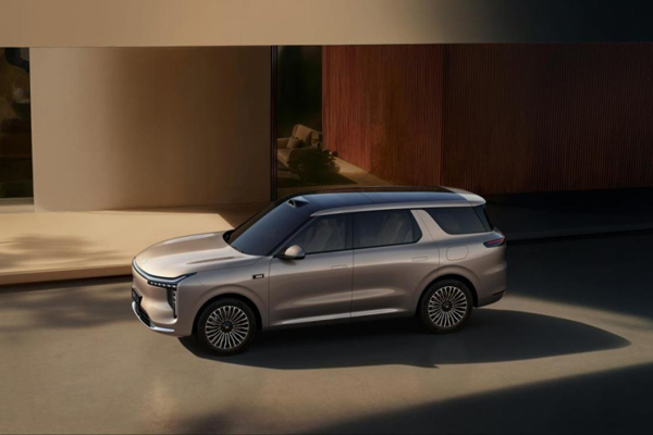 技術硬核 + 用戶暖心，上汽2026逆勢領跑迎開門紅，新產(chǎn)品再提速