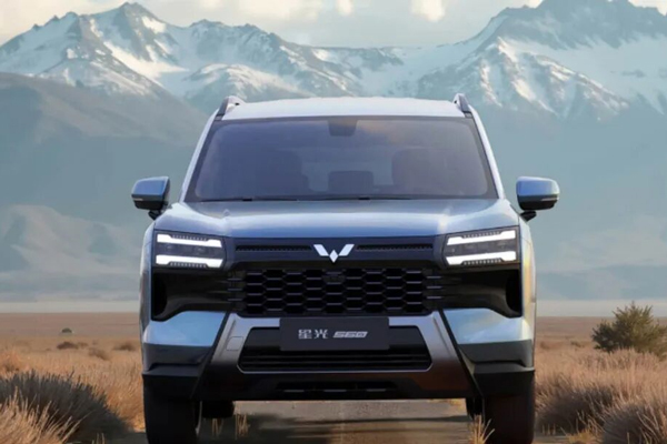 上汽1月銷(xiāo)量領(lǐng)跑背后：從“造車(chē)”到“懂你”，新產(chǎn)品新技術(shù)全面提速