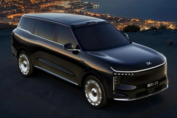 上汽1月銷(xiāo)量領(lǐng)跑背后：從“造車(chē)”到“懂你”，新產(chǎn)品新技術(shù)全面提速