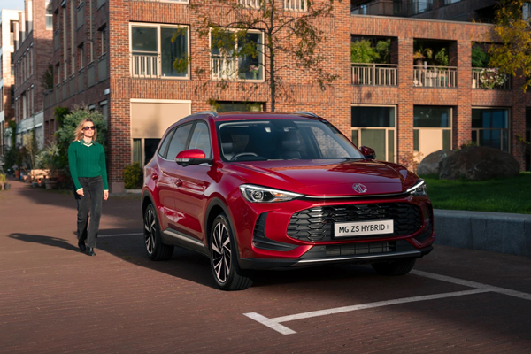 “懂車更懂你”，上汽換擋提速新一年