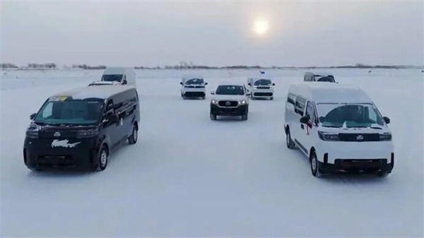 2026開門紅｜上汽集團成竹在握開新局