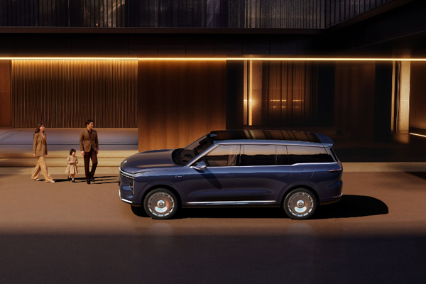 “懂車更懂你”，錨定智電新航程：上汽集團(tuán)2026年產(chǎn)品攻勢(shì)圖譜