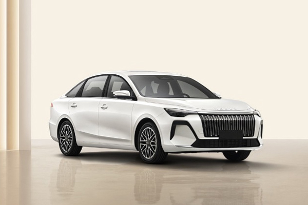 白駒啟新，上汽集團(tuán)“開門紅”迎新春