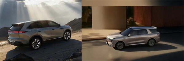 破繭者 自有春風(fēng)相送——上汽的2026序章