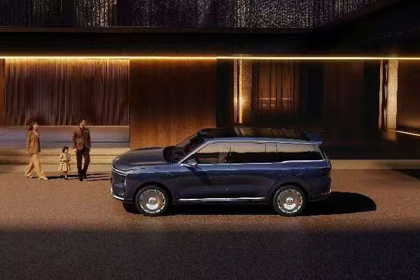 上汽集團：馬年開新篇，春耕正當時