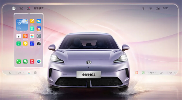 馬年春風(fēng)里，上汽集團(tuán)按下爆款“加速鍵”