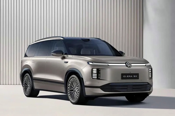 馬年春風(fēng)里，上汽集團(tuán)按下爆款“加速鍵”