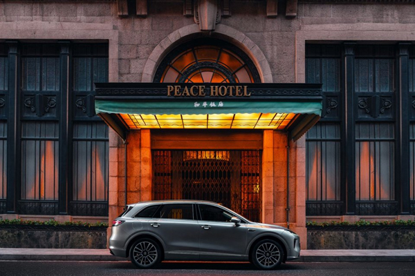 上汽集團(tuán)迎開門紅，1月批售32.7萬輛，同比大漲23.9%