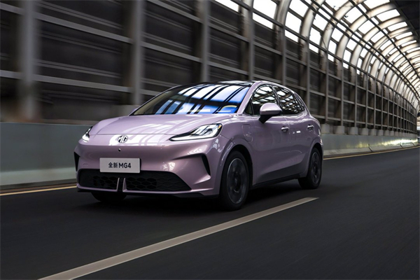 上汽集團(tuán)迎開門紅，1月批售32.7萬輛，同比大漲23.9%