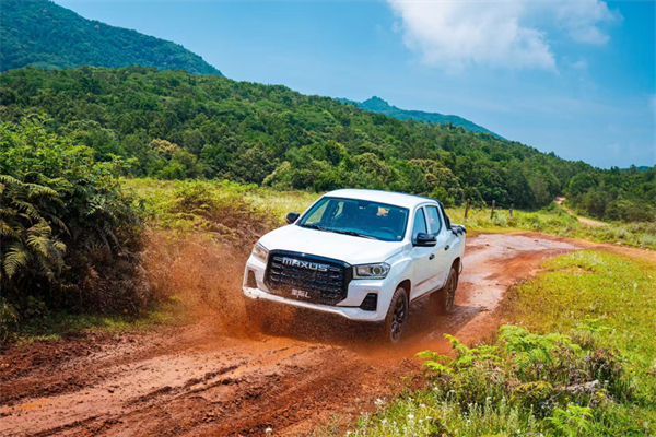 上汽集團(tuán)迎開門紅，1月批售32.7萬輛，同比大漲23.9%