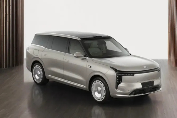 1月銷量同比增近24%，自主品牌占比超65%，上汽贏在哪？