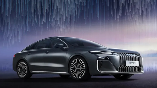 1月銷量同比增近24%，自主品牌占比超65%，上汽贏在哪？