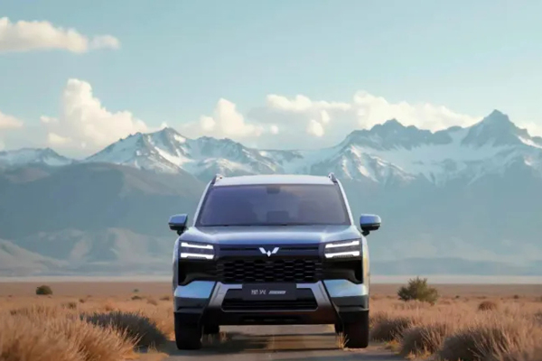 1月銷量同比增近24%，自主品牌占比超65%，上汽贏在哪？