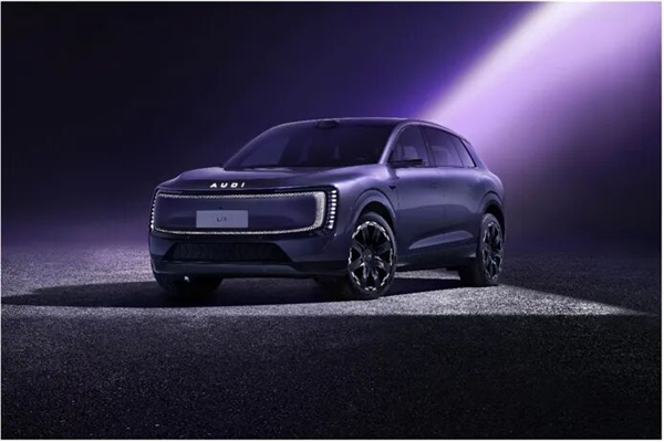 技術(shù)貫穿，產(chǎn)品綻放——上汽集團(tuán)蓄勢(shì)2026“爆款戰(zhàn)略”