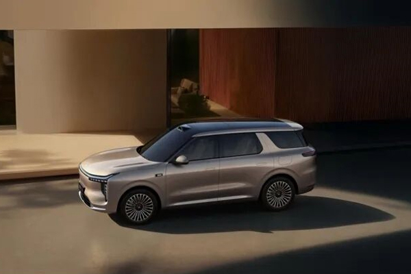 技術(shù)貫穿，產(chǎn)品綻放——上汽集團(tuán)蓄勢(shì)2026“爆款戰(zhàn)略”