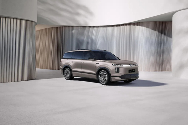 開年狂飆，上汽1月銷售32萬，同比大漲超兩成，全矩陣新品蓄勢待發(fā)