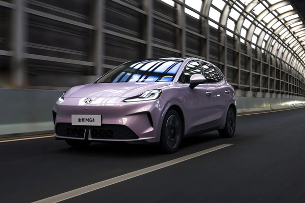 技術(shù)平權(quán)，用戶為王：上汽的“開門紅”不只是一場(chǎng)銷量勝利