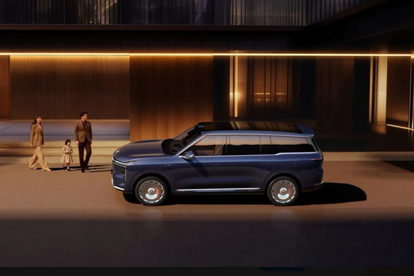 技術(shù)平權(quán)，用戶為王：上汽的“開門紅”不只是一場(chǎng)銷量勝利