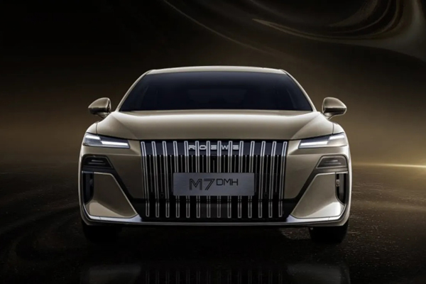 技術(shù)平權(quán)，用戶為王：上汽的“開門紅”不只是一場(chǎng)銷量勝利