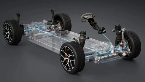 技術(shù)平權(quán)，用戶為王：上汽的“開門紅”不只是一場(chǎng)銷量勝利