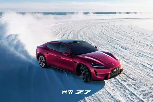 技術(shù)儲(chǔ)備持續(xù)兌現(xiàn) 上汽集團(tuán)開(kāi)年擴(kuò)大領(lǐng)先優(yōu)勢(shì)