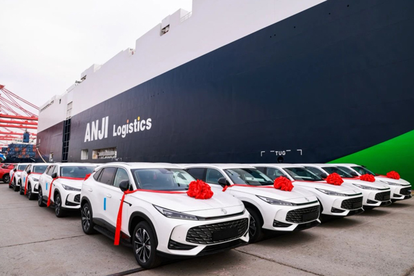 1-2月銷(xiāo)售近60萬(wàn)輛，同比增長(zhǎng)6.8%：潮水退去，才看懂上汽的真正實(shí)力