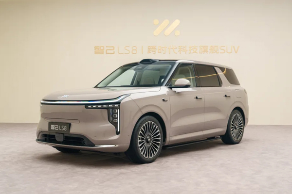忽如一夜春風來！上汽10余款新車連發(fā)背后，是兼容并蓄的合作哲學與硬核自研的技術底氣