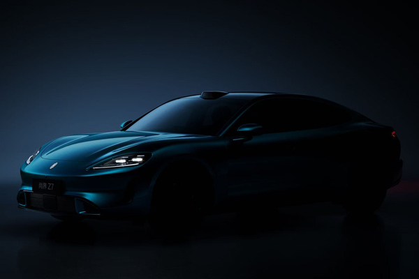 改革賦能全域突破 上汽集團1-2月銷售近60萬輛大幅領(lǐng)跑車市