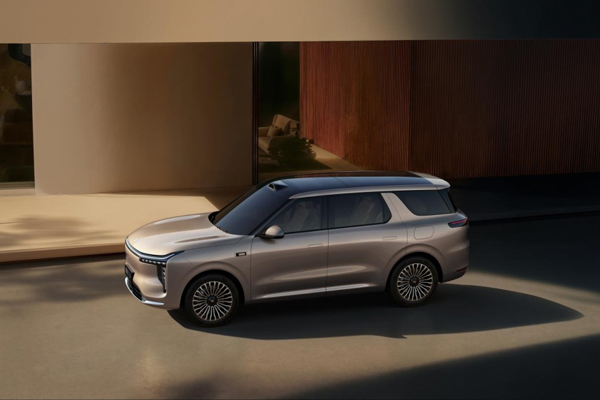 改革賦能全域突破 上汽集團1-2月銷售近60萬輛大幅領(lǐng)跑車市