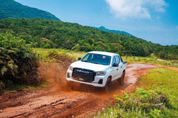 改革賦能全域突破 上汽集團1-2月銷售近60萬輛大幅領(lǐng)跑車市