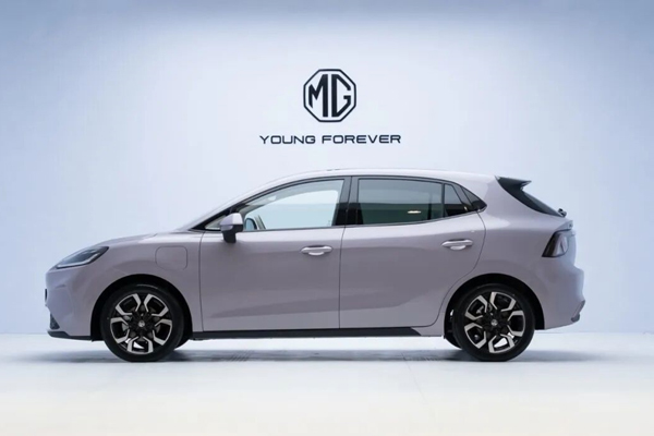 銷量穩(wěn)增，新品蓄力：上汽集團正駛上高質(zhì)量發(fā)展快車道