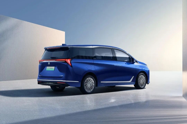 銷量穩(wěn)增，新品蓄力：上汽集團正駛上高質(zhì)量發(fā)展快車道