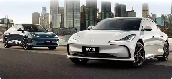 1-2月銷量近60萬，領(lǐng)先優(yōu)勢(shì)擴(kuò)大：2026開局，上汽為何能逆勢(shì)領(lǐng)跑