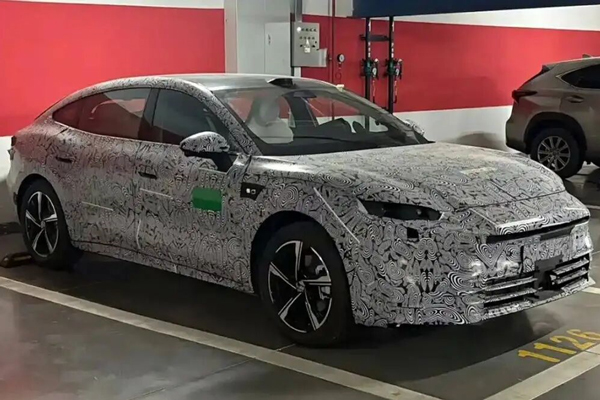 銷量穩(wěn)增，新品蓄力：上汽集團正駛上高質(zhì)量發(fā)展快車道