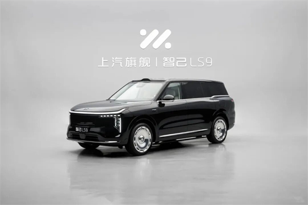 銷量穩(wěn)增，新品蓄力：上汽集團正駛上高質(zhì)量發(fā)展快車道