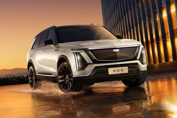 技術(shù)量產(chǎn)、新車連發(fā)：上汽集團(tuán)智電轉(zhuǎn)型勢如破竹